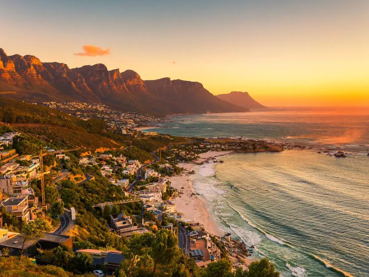 Top Things to Do and Places to Visit in South Africa | What Makes South Africa Famous?