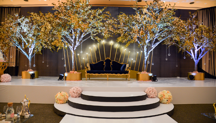 Top 10 Tips to Choose the Best Banquet Hall for Your Special Day