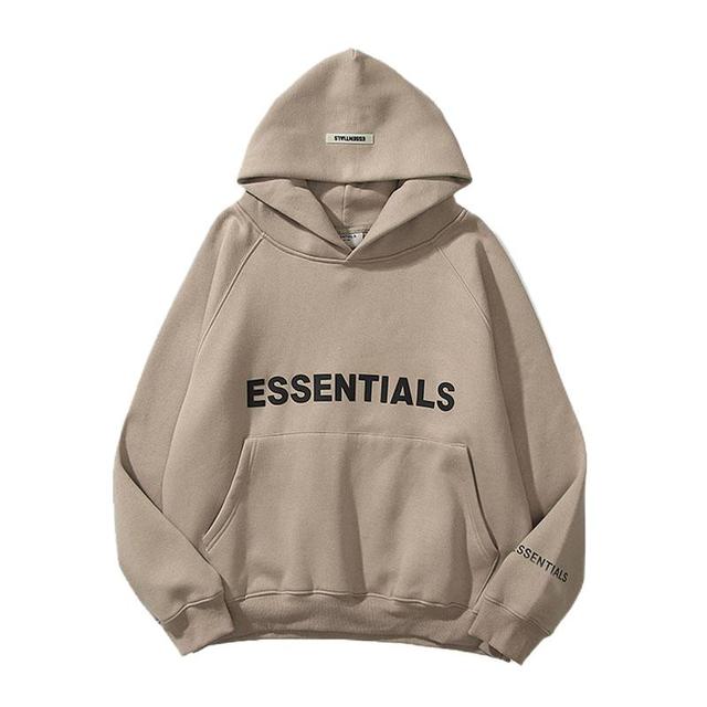 Essentials Hoodie unique fabric modern shop