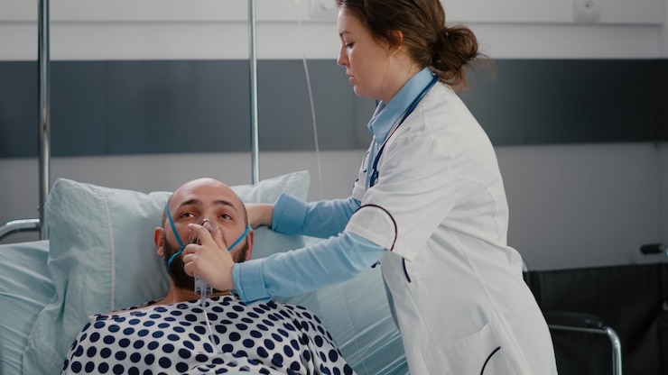 The Role of Sleep Apnea Doctors in Improving Your Quality of Life