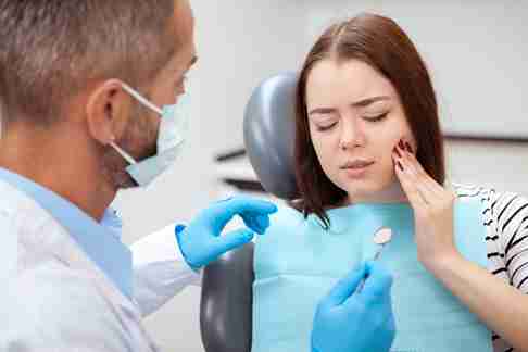 Restore Brightness and Clarity to Your Smile in Woking