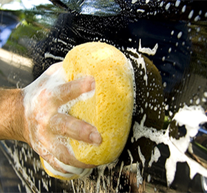 Why I Called a Mobile Detailer After a Backyard BBQ?