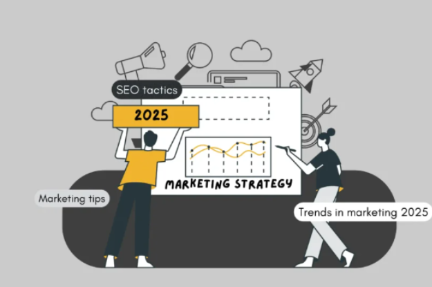Why Choosing a Digital Marketing Agency in Dublin Is Key to Your Business Success
