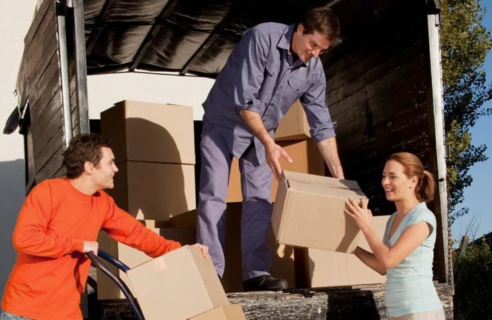 Professional House Removals by Home 2 Home Movers