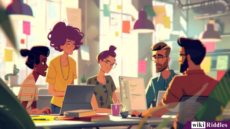 Speak Smarter: How Riddles Help Build Stronger Language & Communication Skills