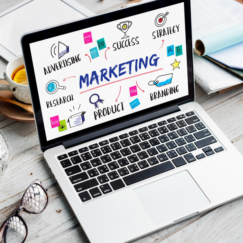 Effortless Growth with Done for You Marketing Services for Clinics