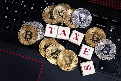 What Is The Tax On Crypto Gains: Essential Knowledge for Digital Profits