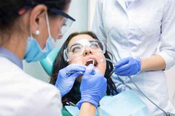 How to Get Help When Your Tooth Suddenly Fails You in Bridgwater