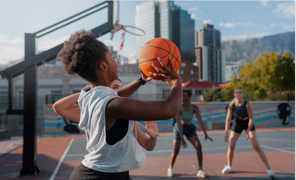 Discover the Best Basketball Camp in Singapore for Youth Development