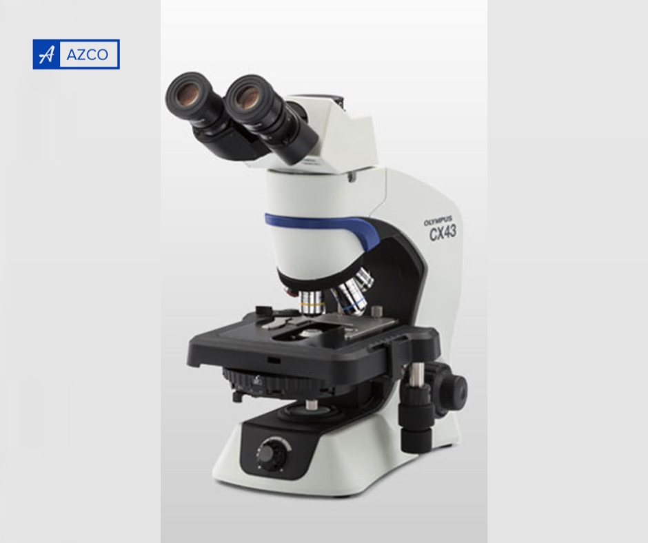 Olympus CX43 Microscope in Pakistan: Advanced Imaging for Clinical and Research Labs