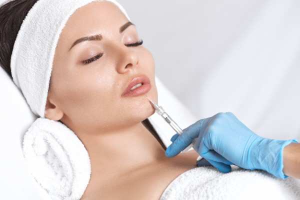 Achieve a Youthful Look with Lip Fillers
