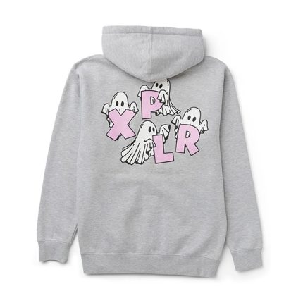 Whose Merch Is XPLR?