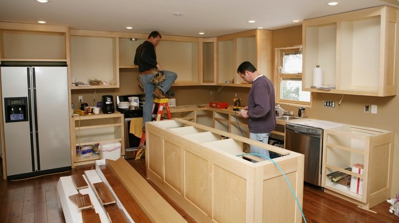 Trusted Kitchen Fitters Wakefield | Formosa Experts