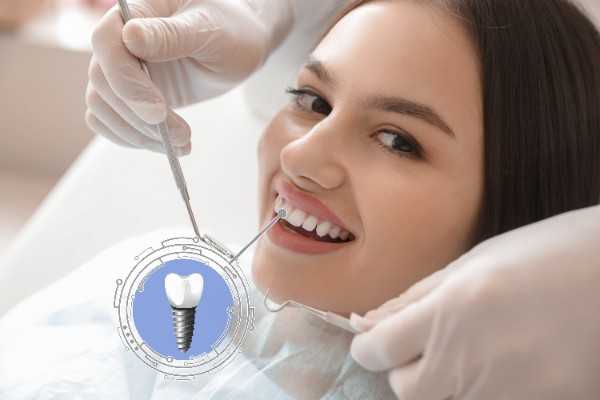 Knocked-Out Tooth? Here’s What to Do in Nottingham