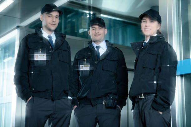 Unlocking the Power of Security Training Courses: A Guide to Building a Safer Future