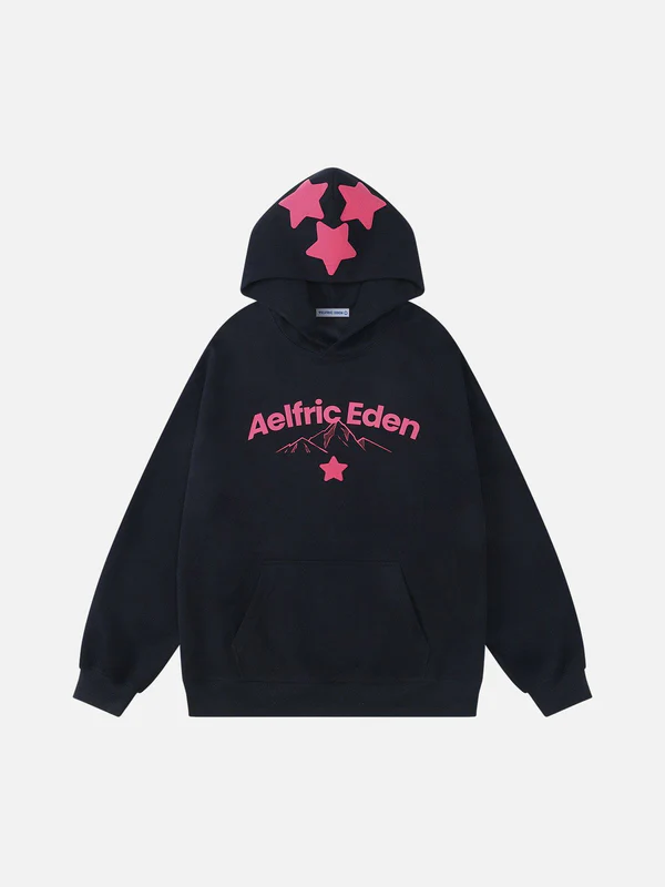 Aelfric Eden: Streetwear’s Playful Revolution and the Rise of the Aelfric Eden Sweater